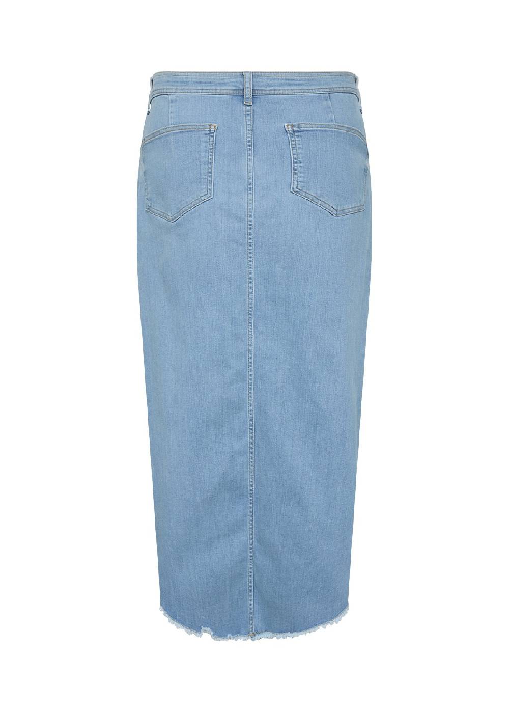 Soya Concept SC-KIMBERLY 26 (2030 Lt. Blue Denim )