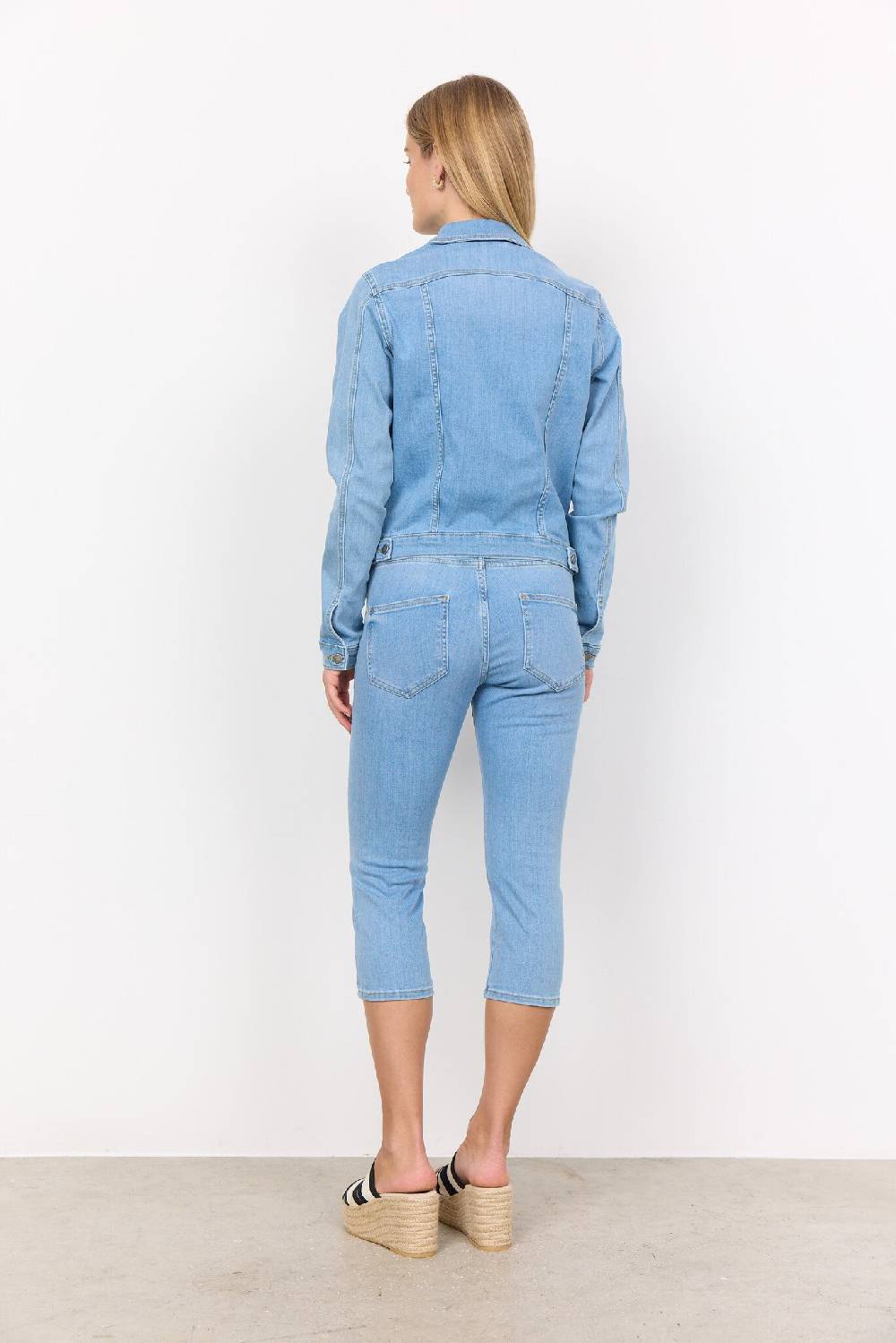 Soya Concept SC-KIMBERLY 3 (2030 Lt. Blue Denim )