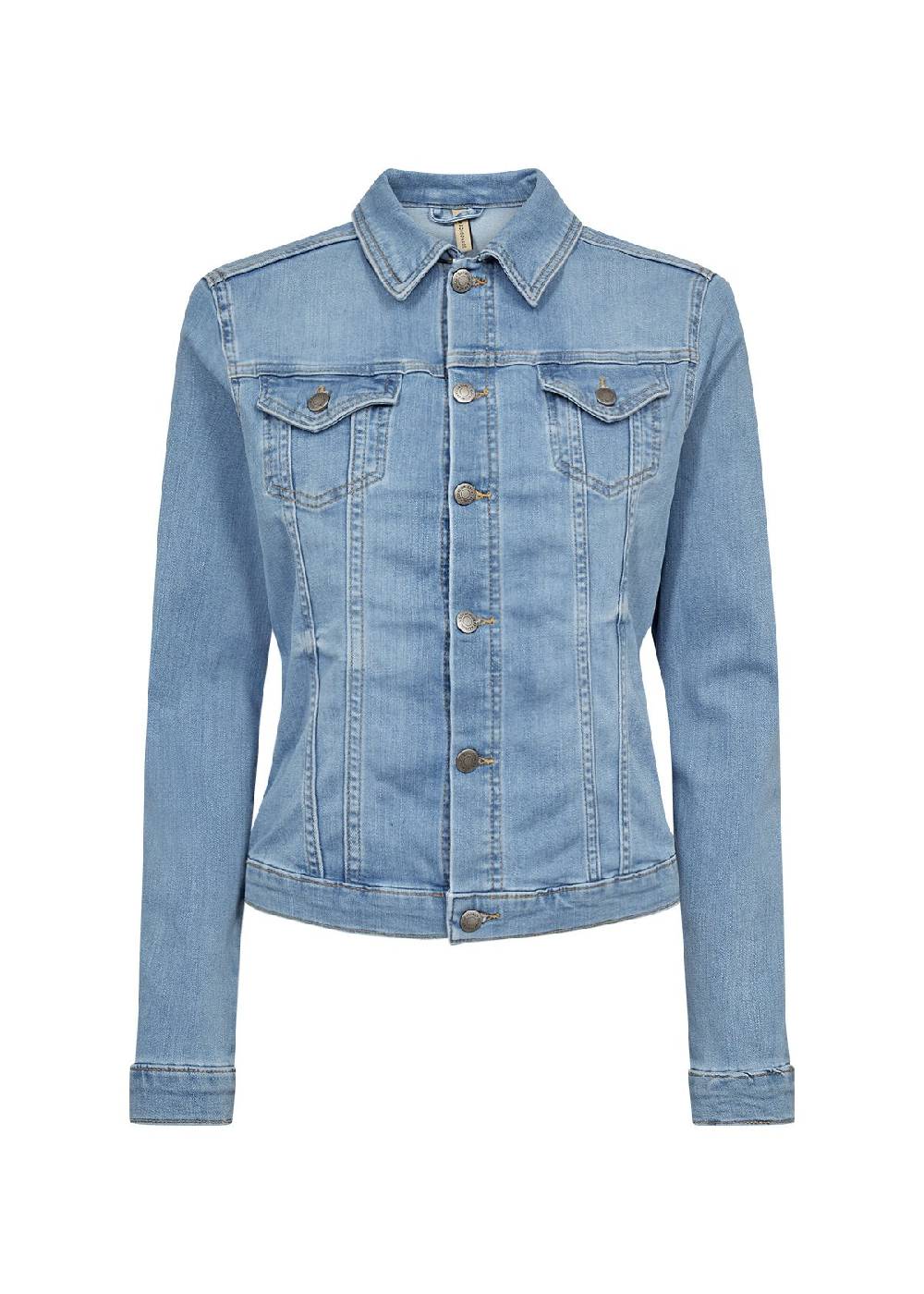 Soya Concept SC-KIMBERLY 3 (2030 Lt. Blue Denim )