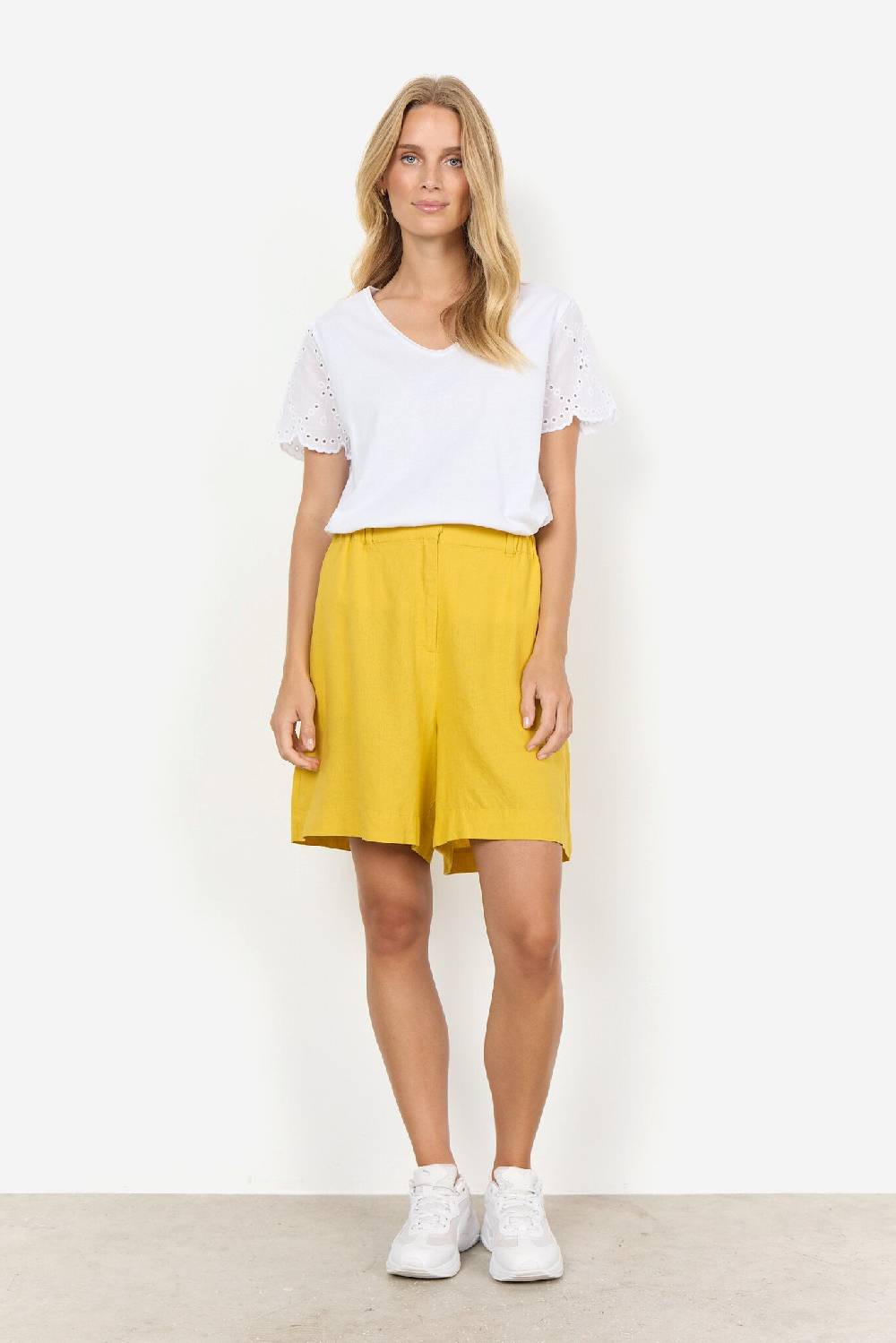 Soya Concept SC-LORAINE 5 (1000 White)