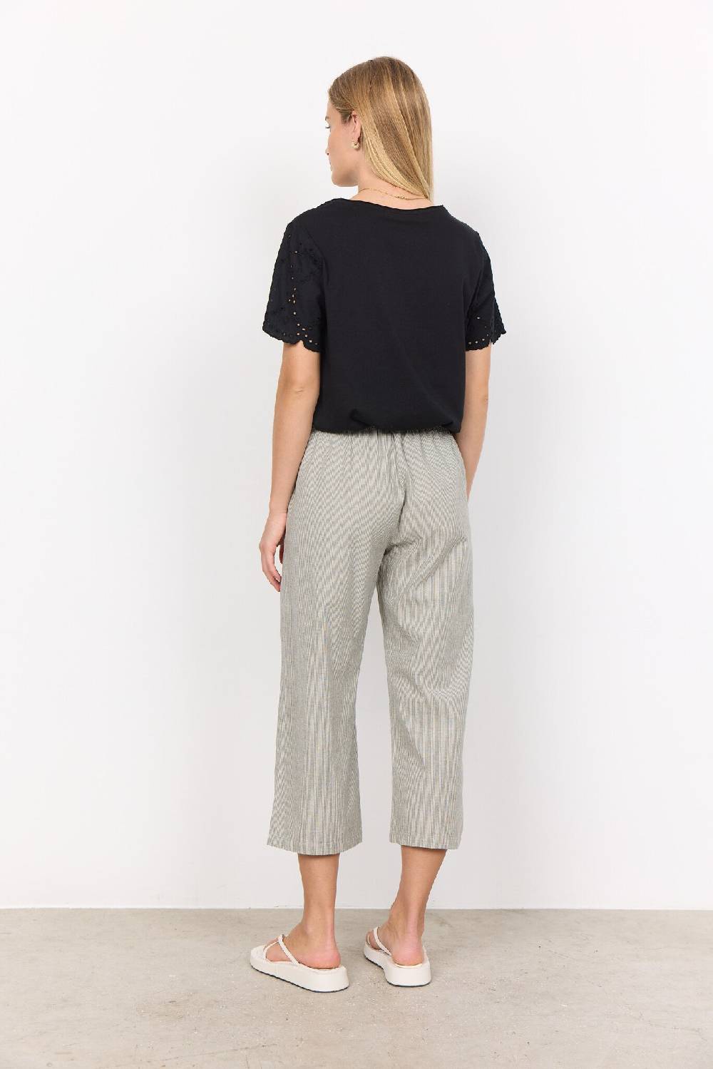 Soya Concept SC-LORAINE 5 (9999 Black)