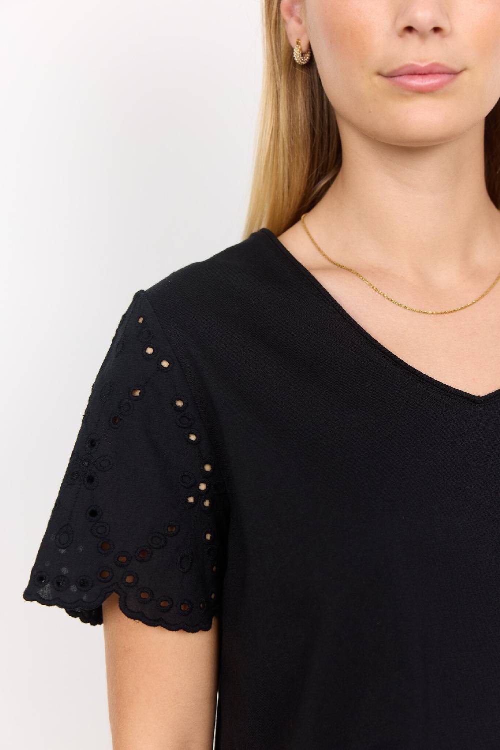 Soya Concept SC-LORAINE 5 (9999 Black)