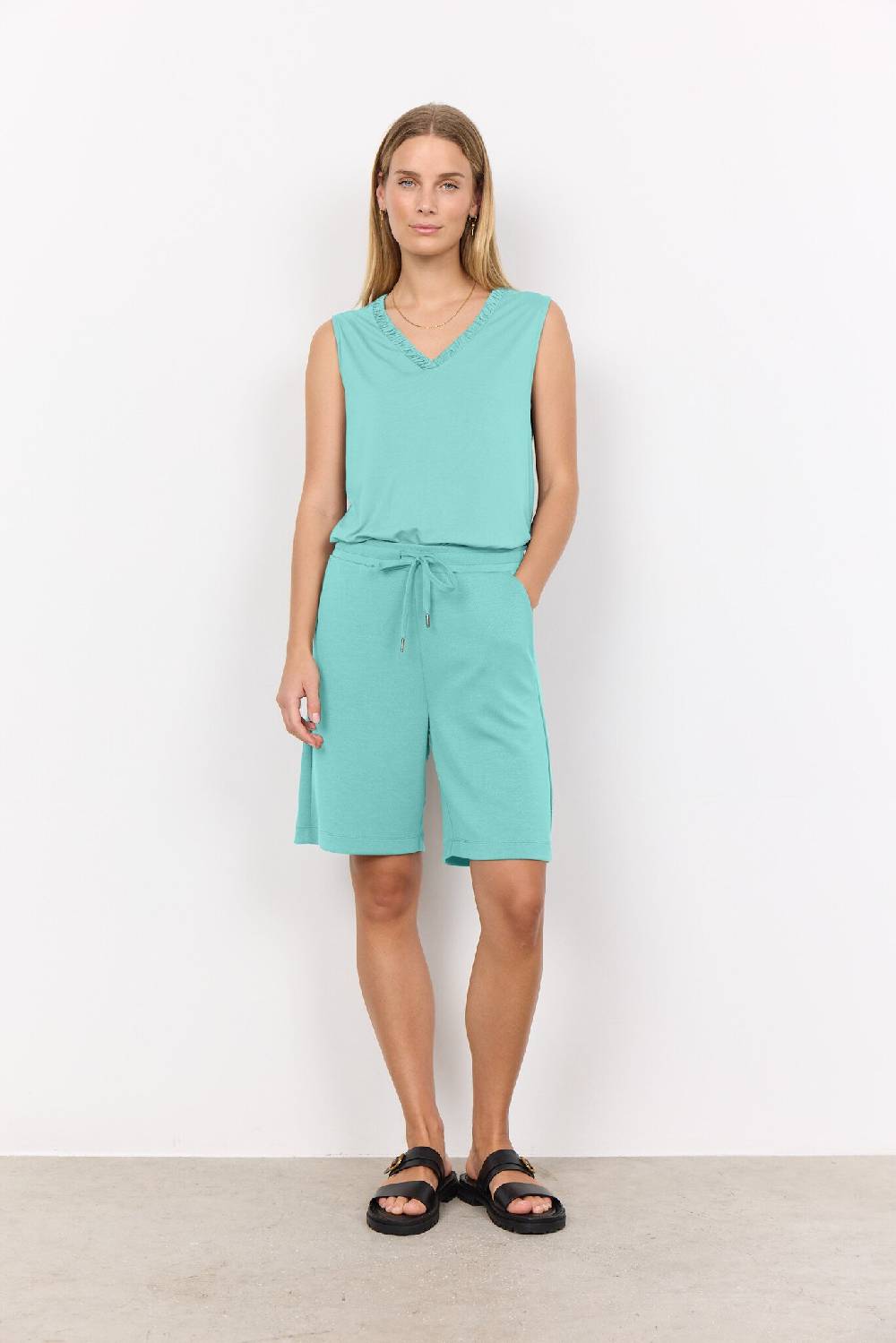 Soya Concept SC-MARICA 196 (6030 Aqua)