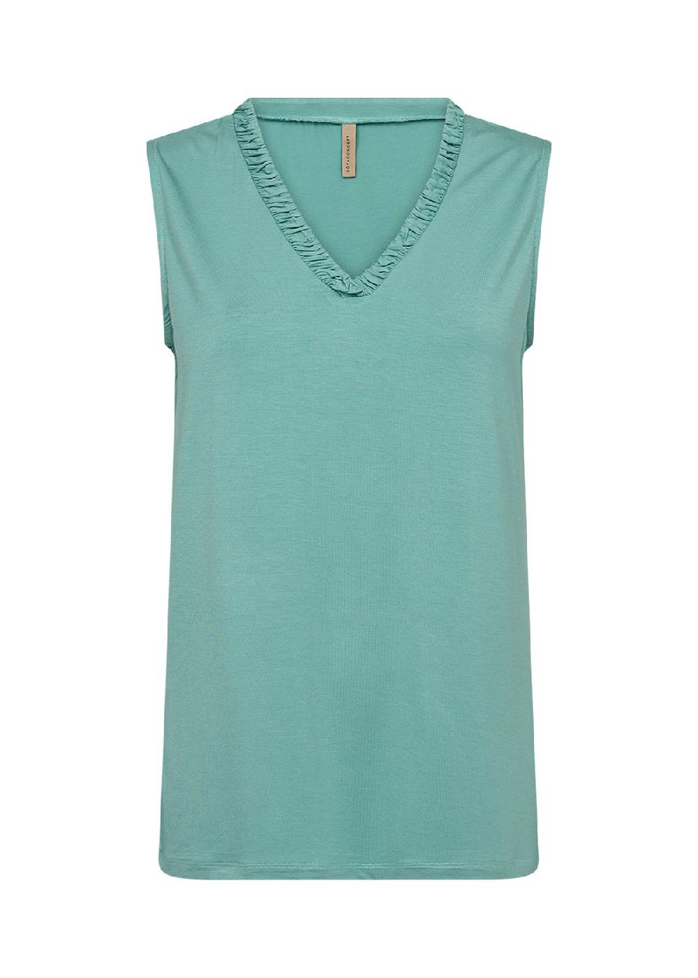 Soya Concept SC-MARICA 196 (6030 Aqua)