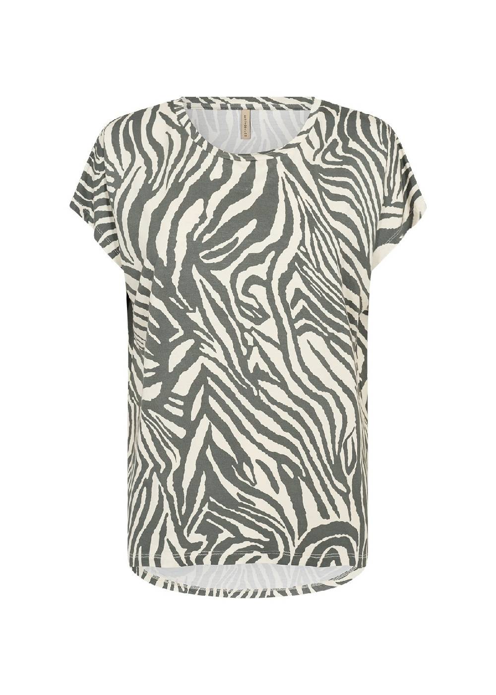 Soya Concept SC-MARICA AOP 289 (7390C Misty Combi)