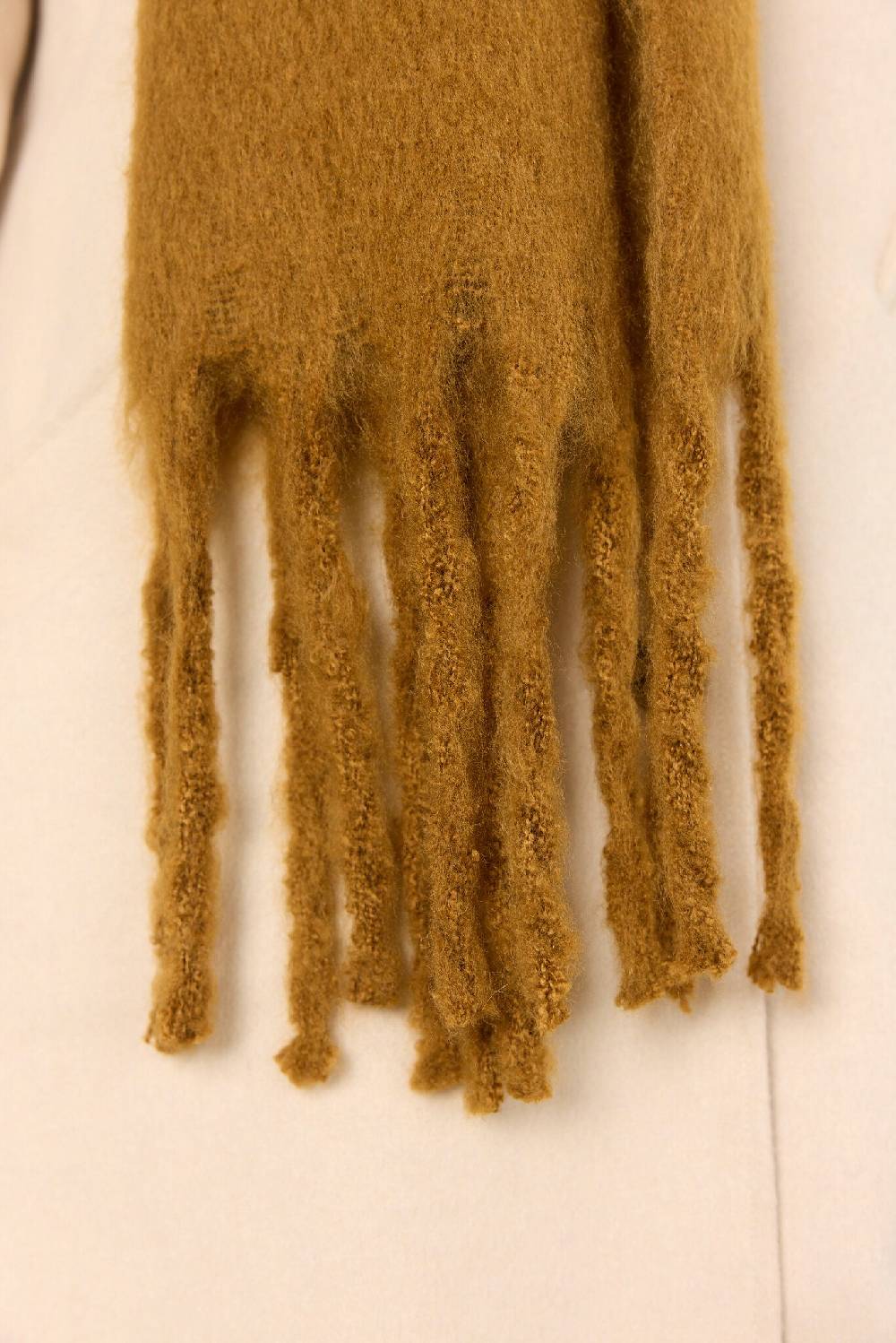 Soya Concept SC-MIRABELLE 1 (3460 GOLDEN YELLOW)