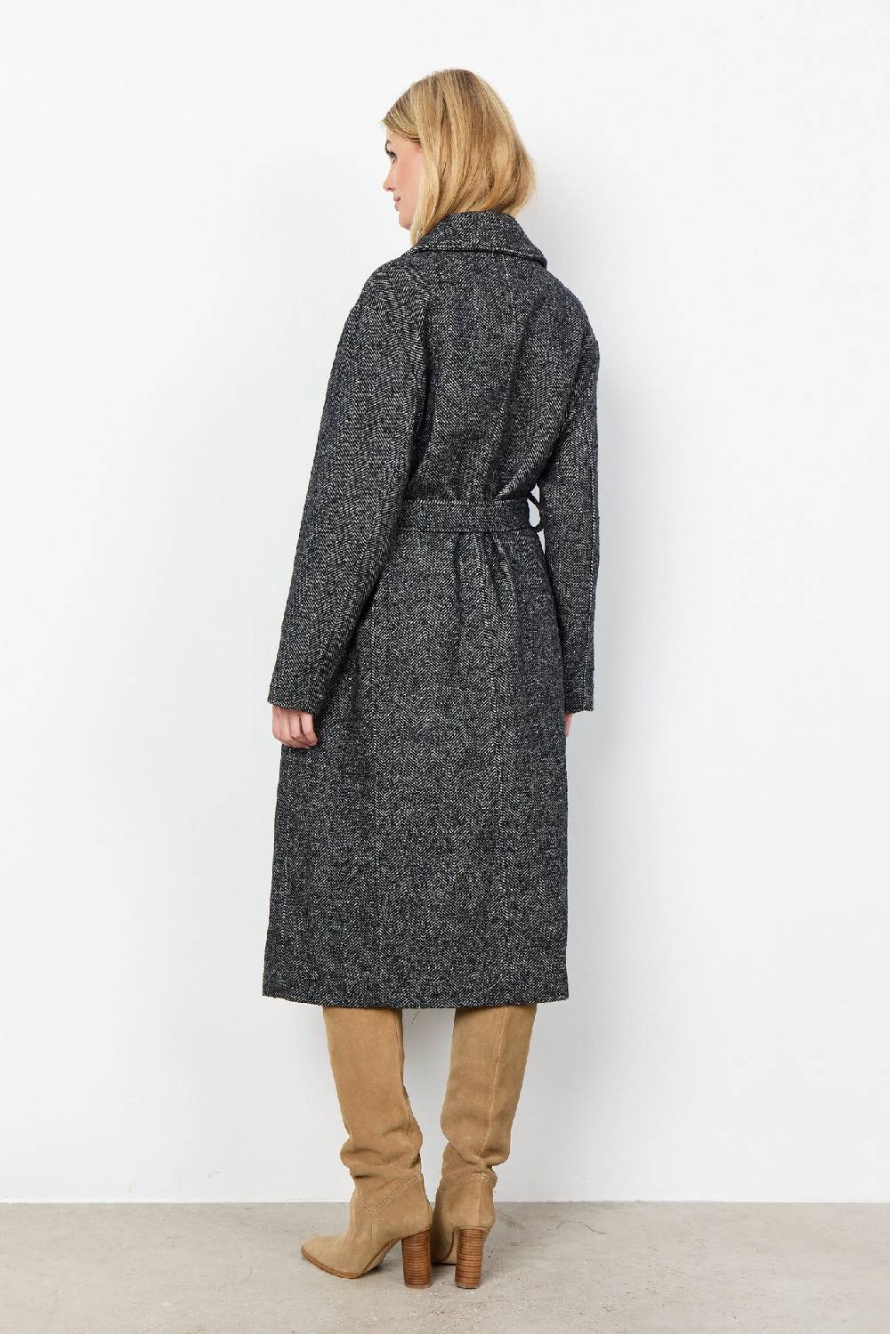 Soya Concept SC-MIRELLA 1 (9999C BLACK COMBI)