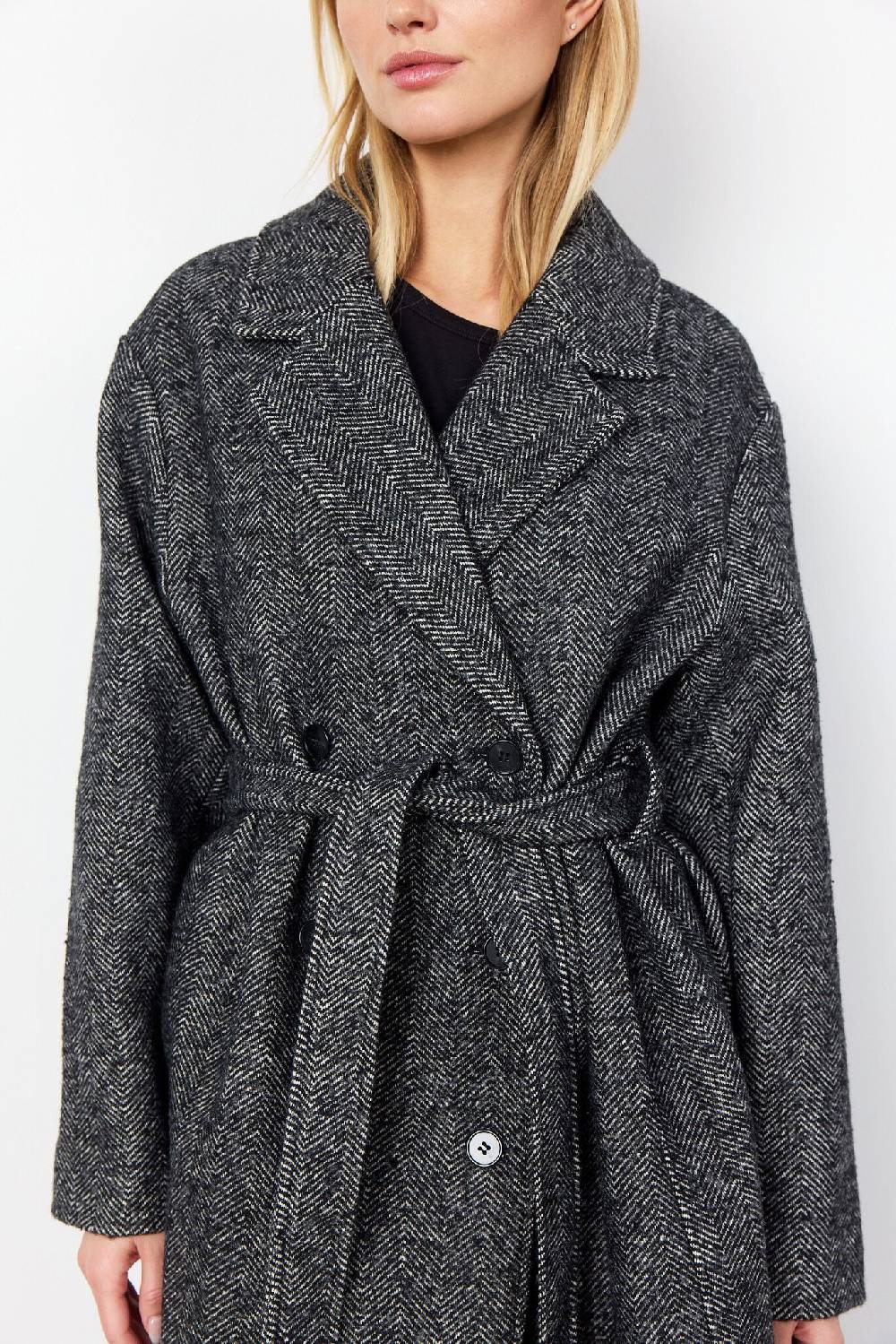 Soya Concept SC-MIRELLA 1 (9999C BLACK COMBI)