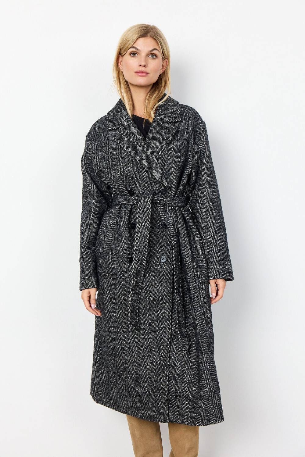 Soya Concept SC-MIRELLA 1 (9999C BLACK COMBI)