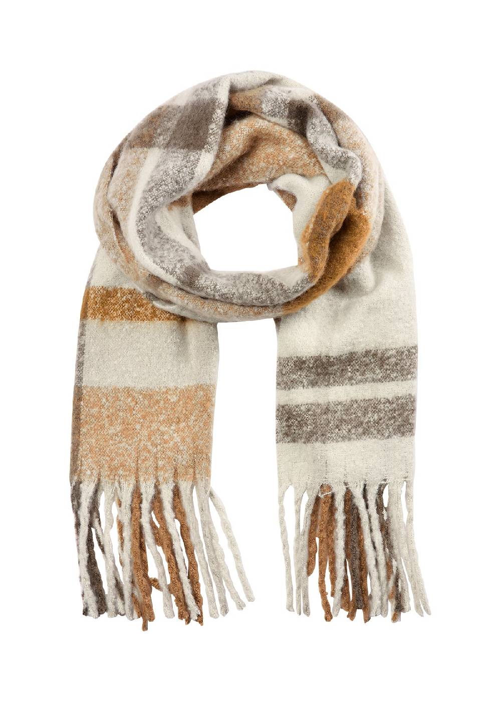 Soya Concept SC-MUSU 1 (3460C GOLDEN YELLOW COMBI)