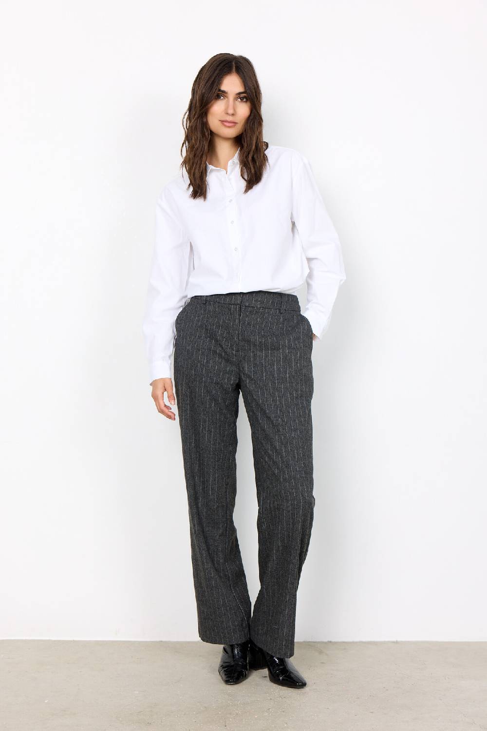 Soya Concept SC-NETTI 52 - (1000 WHITE)