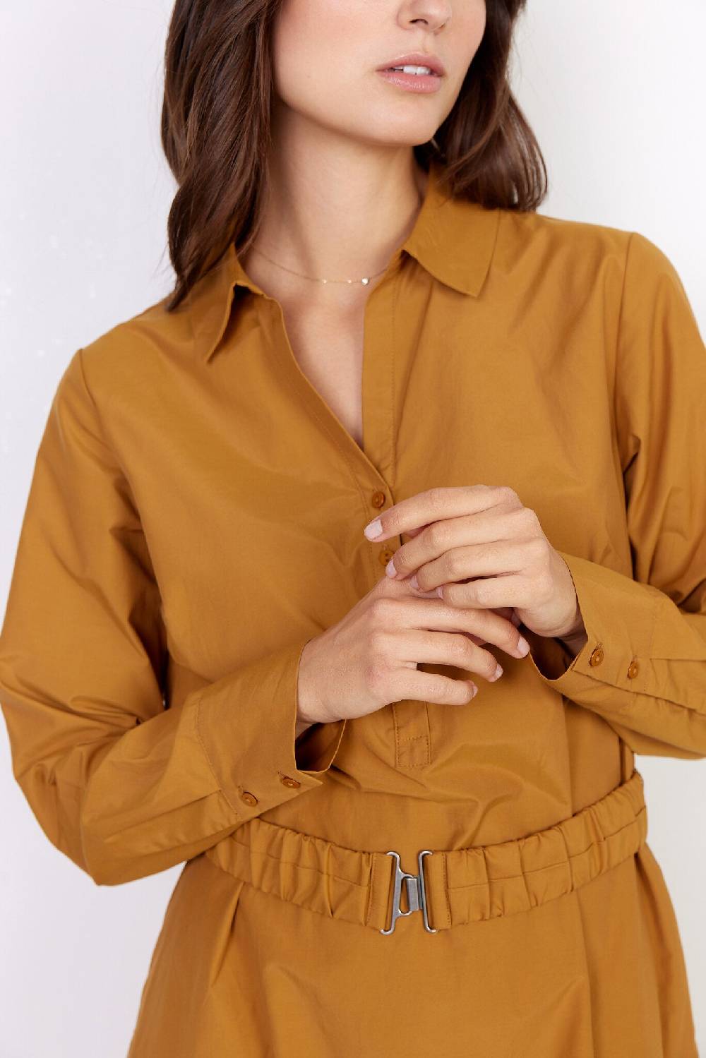 Soya Concept SC-NETTI 55 - (3460 GOLDEN YELLOW)