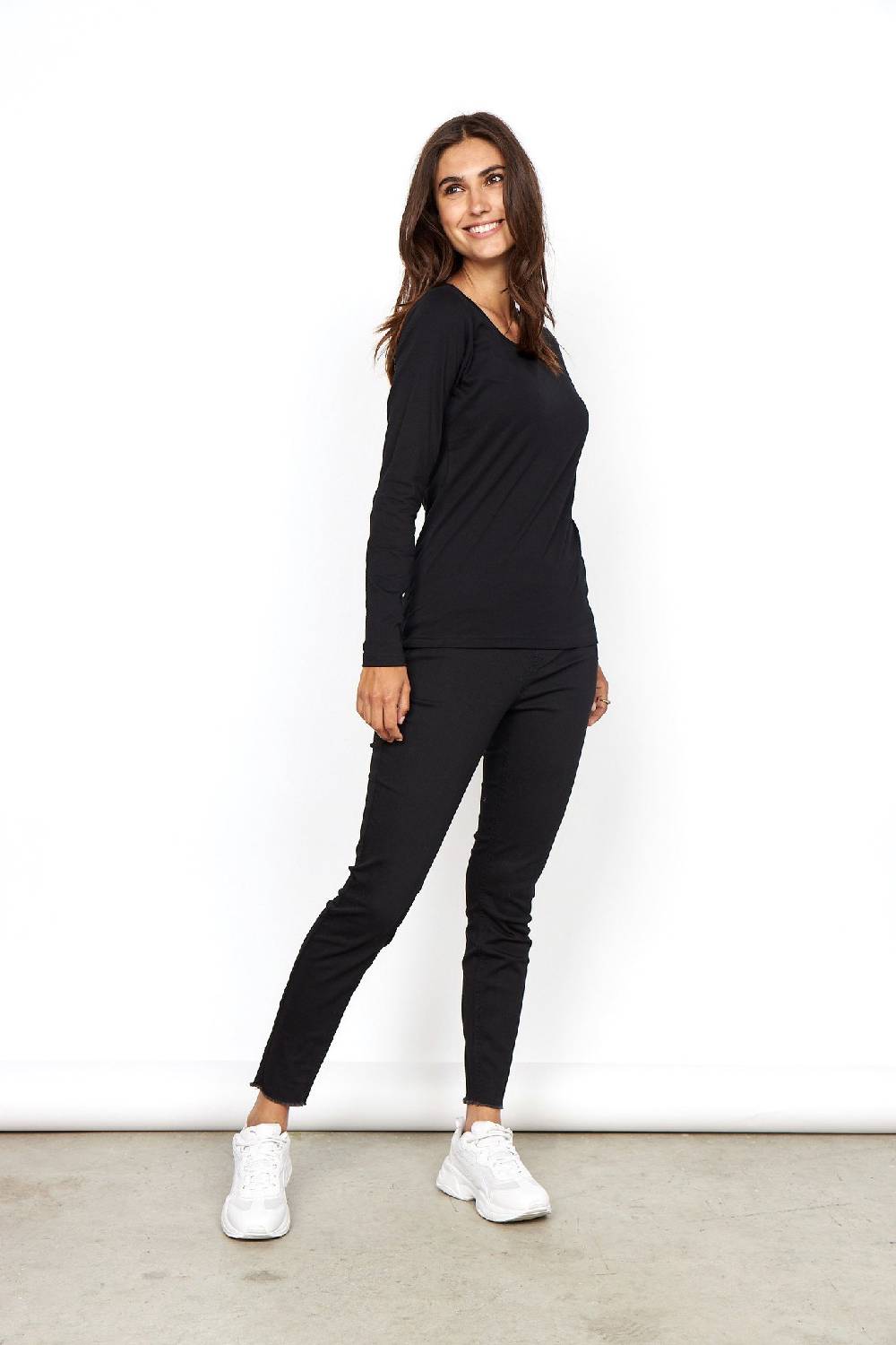 Soya Concept SC PYLLE 2 (9999 BLACK)