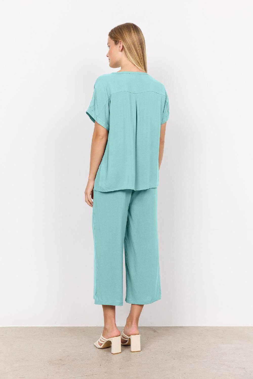 Soya Concept SC-RADIA 9 (6030 Aqua)