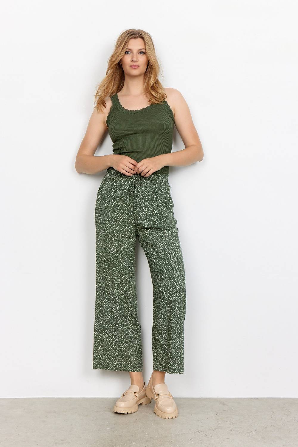 Soya Concept SC SARONA 1 (7920 GREEN)