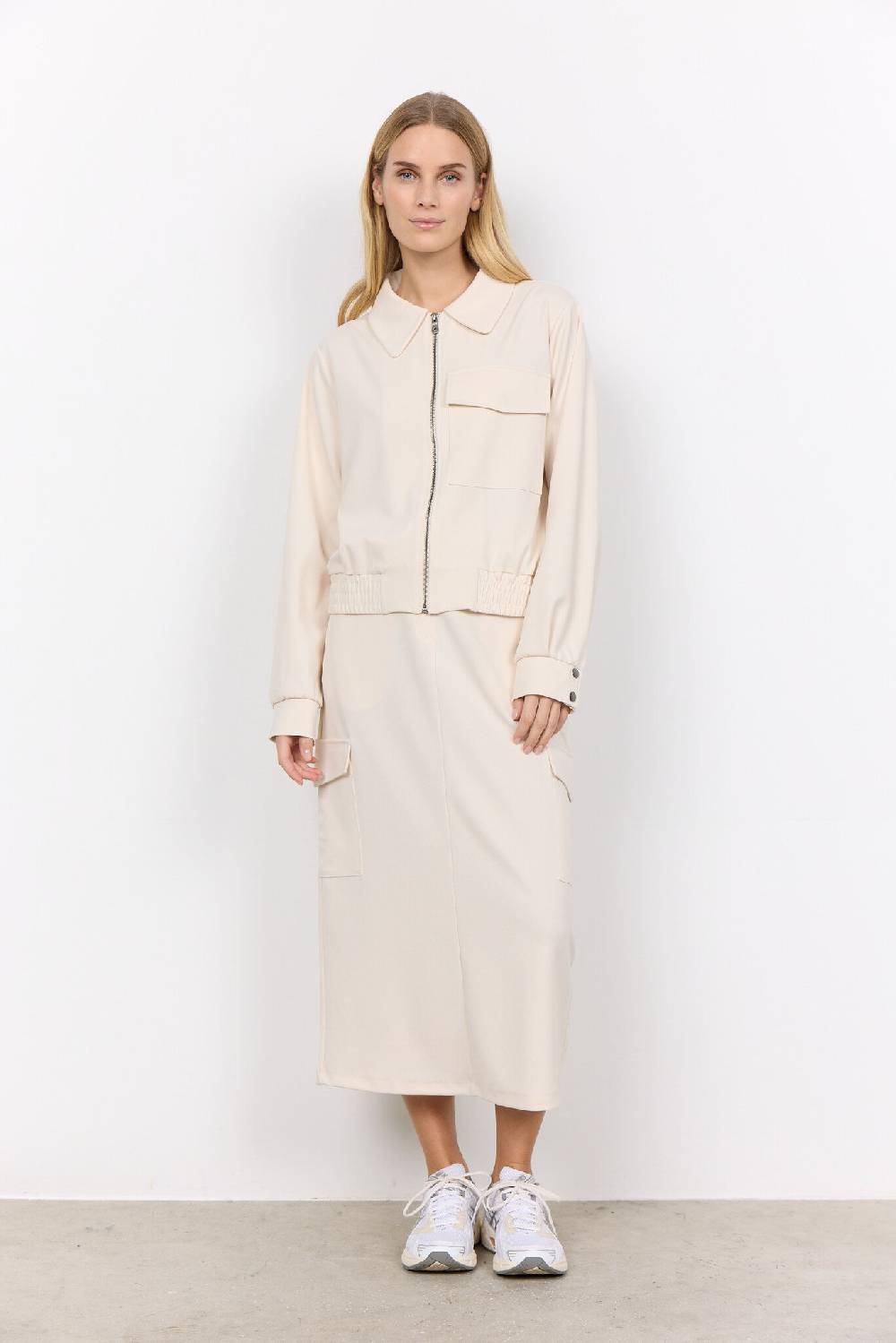 Soya Concept SC-SIHAM 73 (1620 Cream)