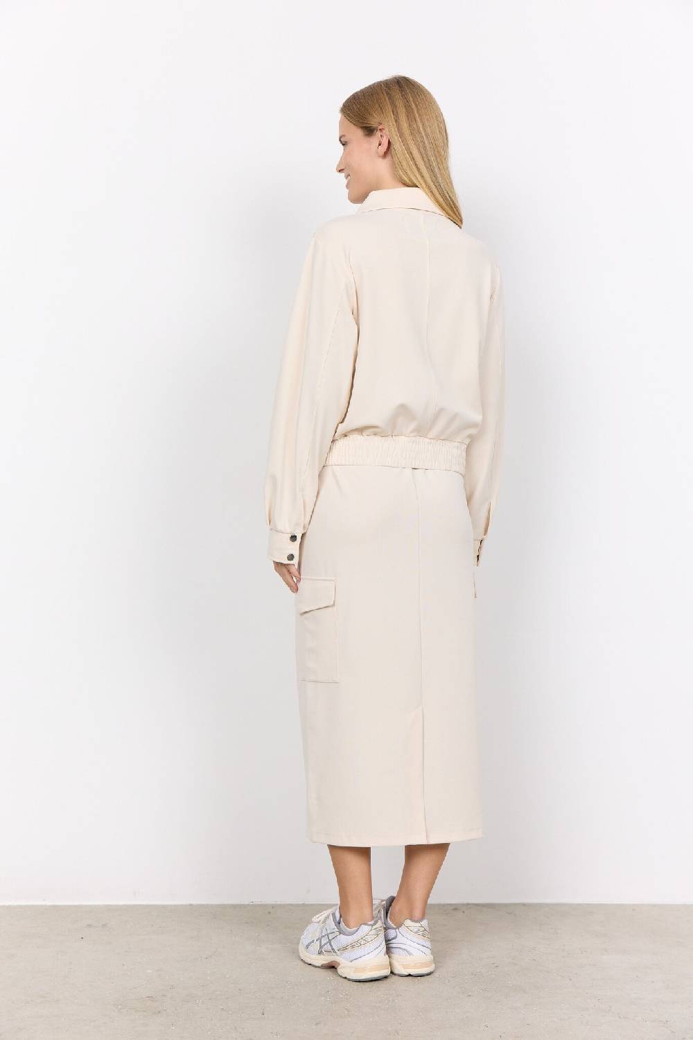 Soya Concept SC-SIHAM 73 (1620 Cream)