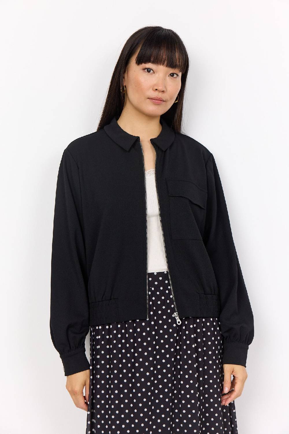 Soya Concept SC-SIHAM 73 (9999 Black)