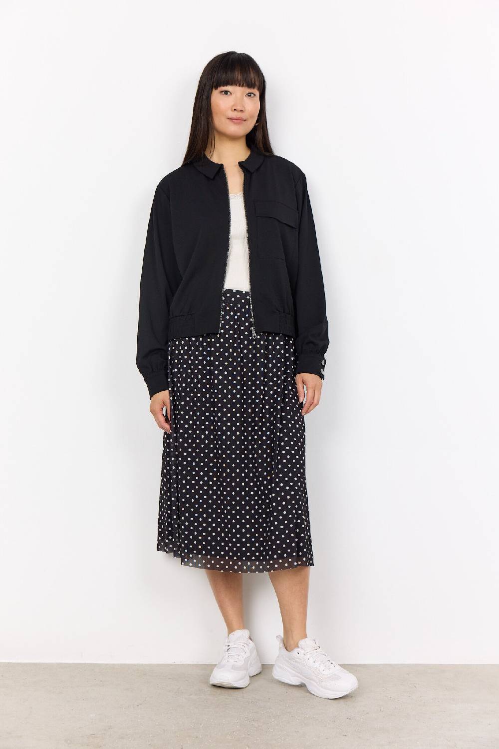 Soya Concept SC-SIHAM 73 (9999 Black)