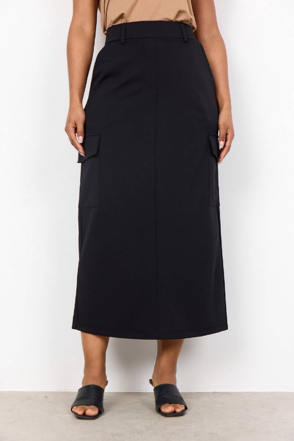 Soya Concept SC-SIHAM 75 (9999 Black)