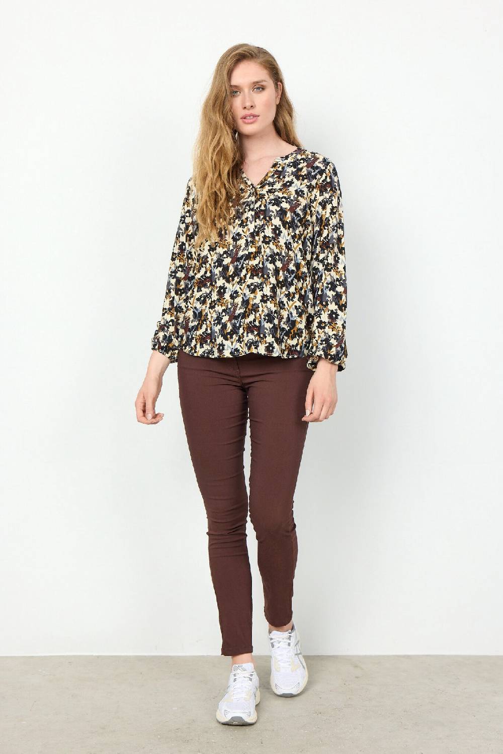 Soya Concept SC-TALENA 2 (8008C SAND COMBI)