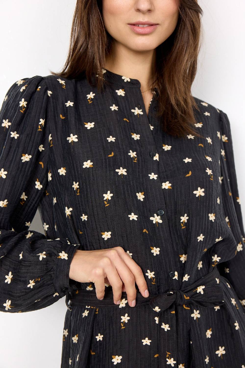 Soya Concept SC-TAMA 2 (9999C BLACK COMBI)