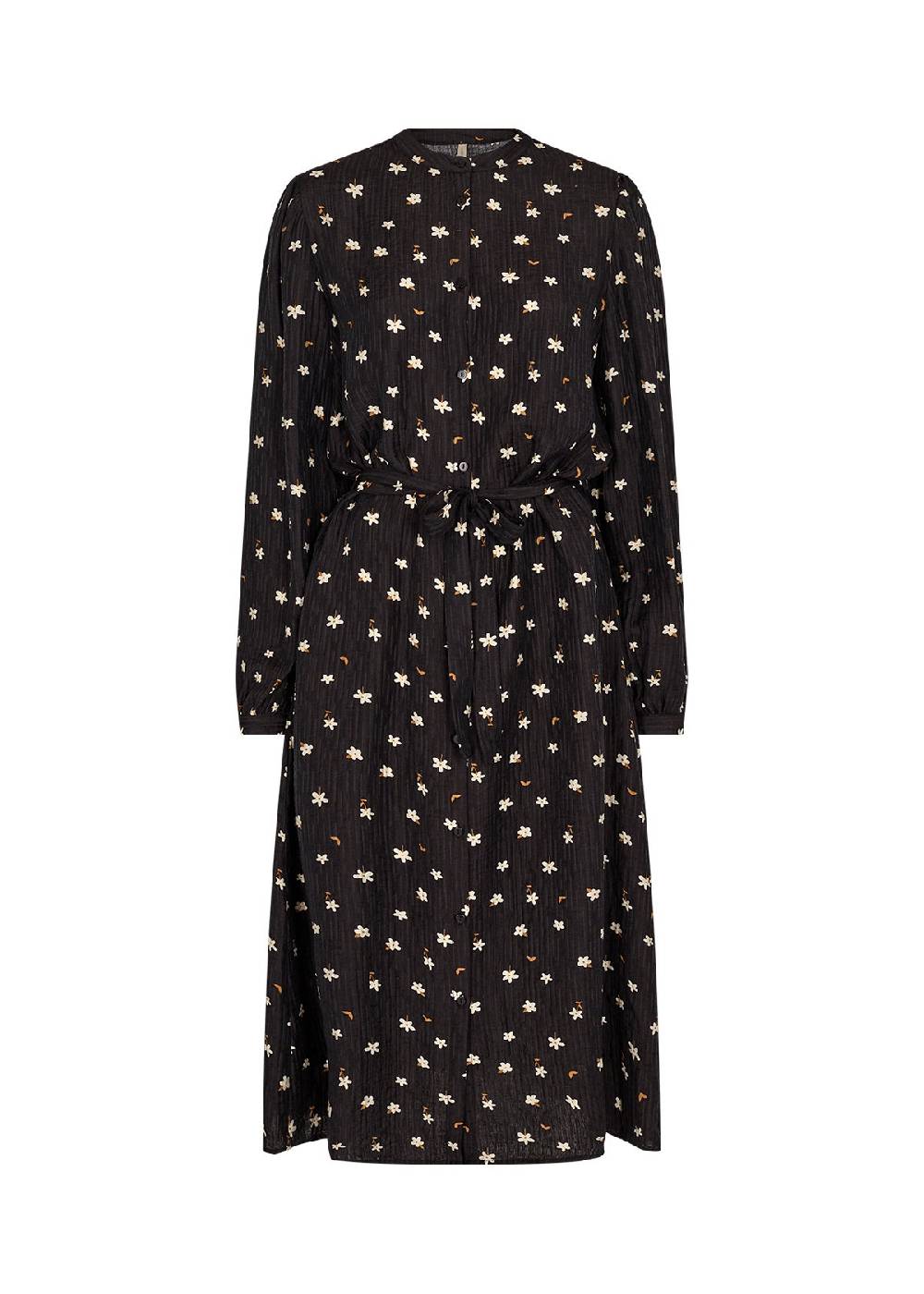 Soya Concept SC-TAMA 2 (9999C BLACK COMBI)