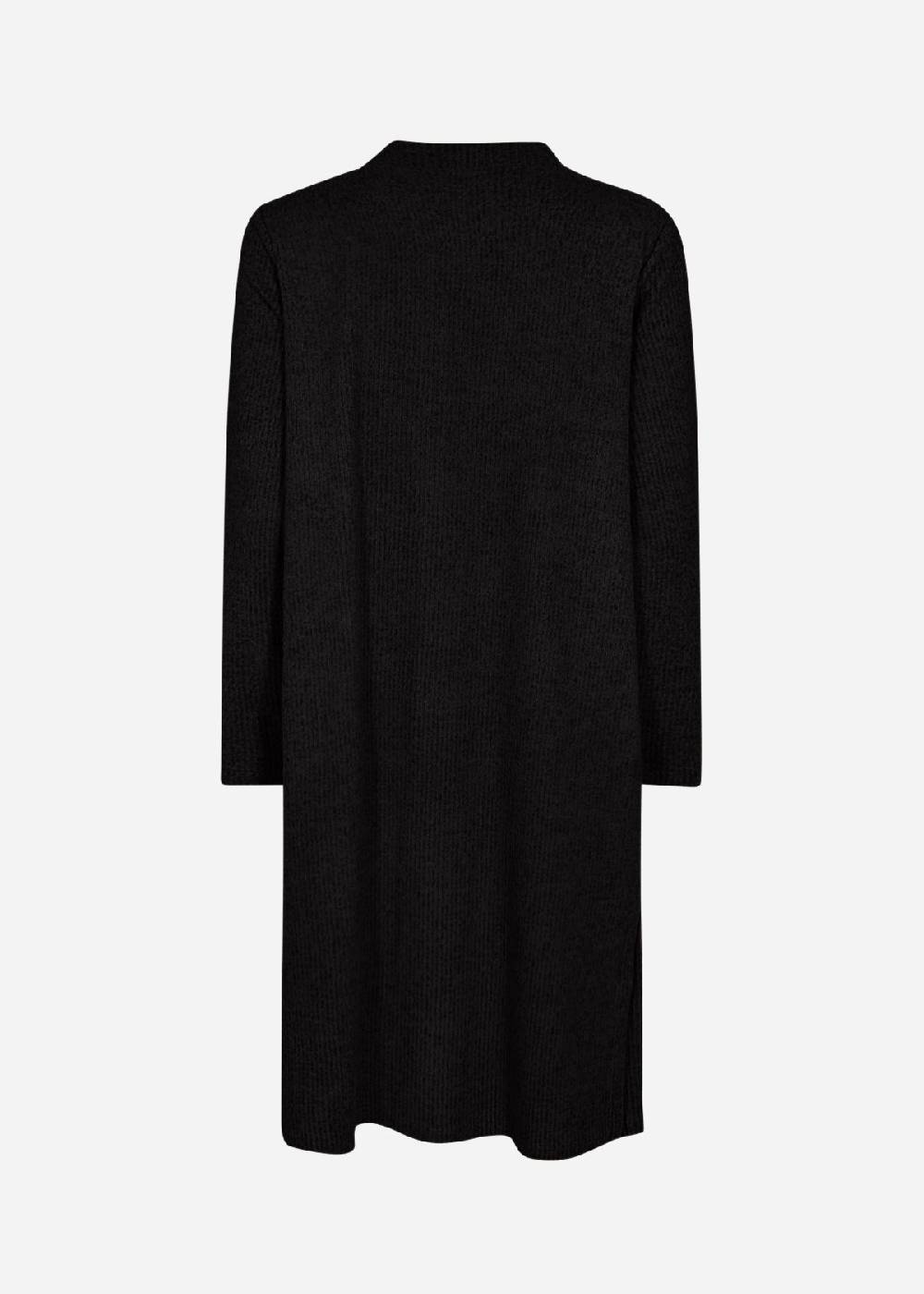 Soya Concept SC-TAMIE 8 CARDIGAN (9999 BLACK)