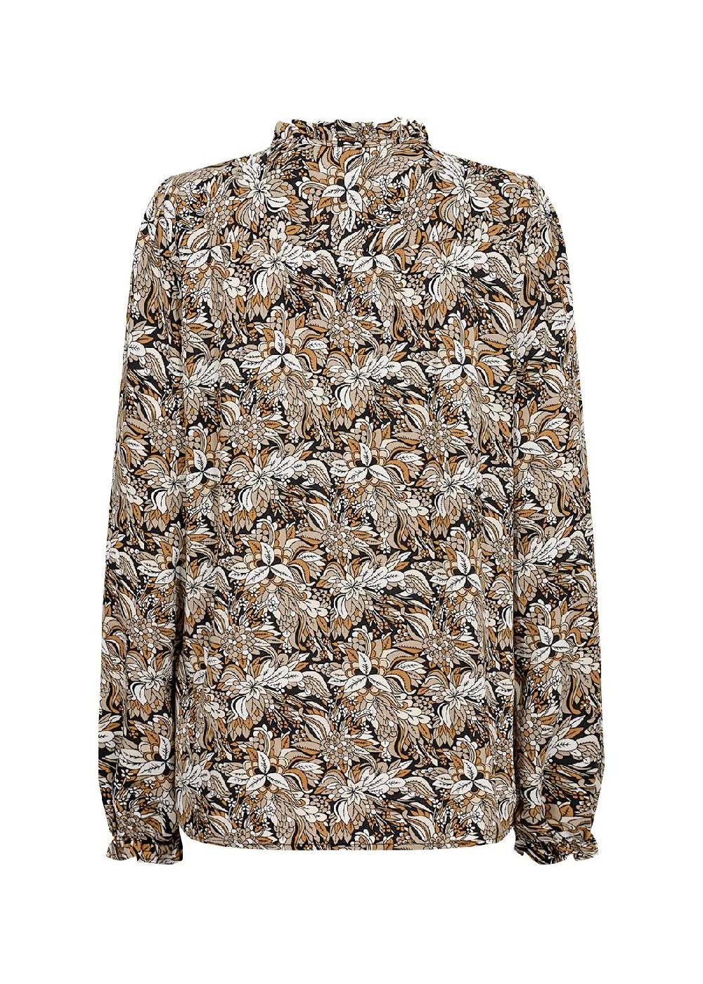 Soya Concept SC-TARITA 1 (3460C GOLDEN YELLOW COMBI)