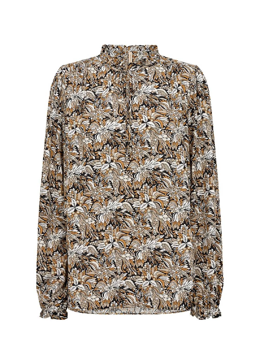 Soya Concept SC-TARITA 1 (3460C GOLDEN YELLOW COMBI)