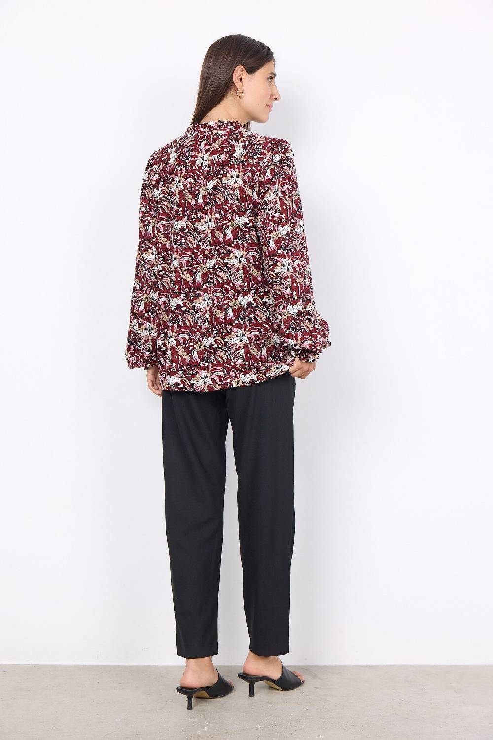 Soya Concept SC-TARITA 1 (4949C CARDINAL COMBI)