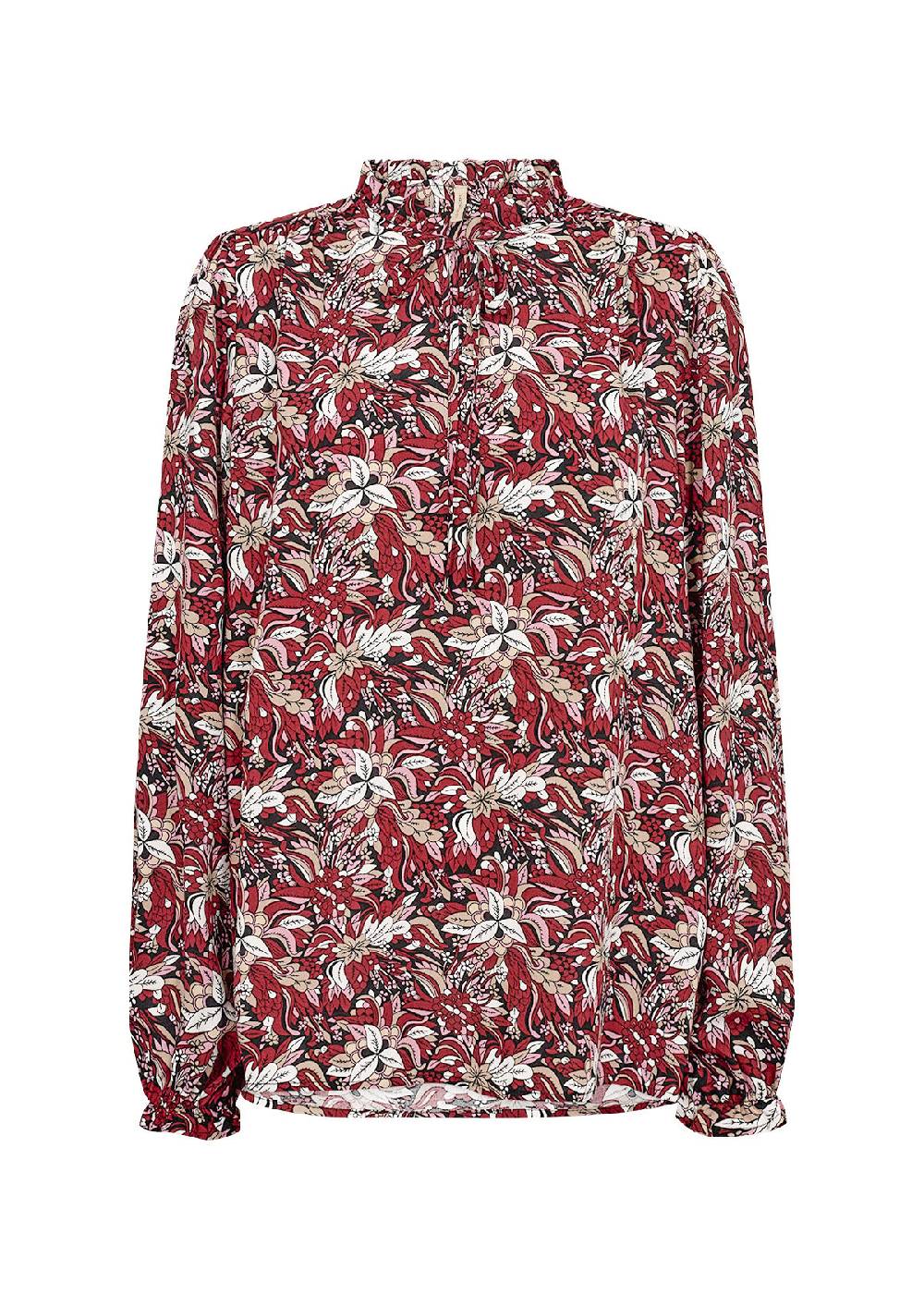 Soya Concept SC-TARITA 1 (4949C CARDINAL COMBI)