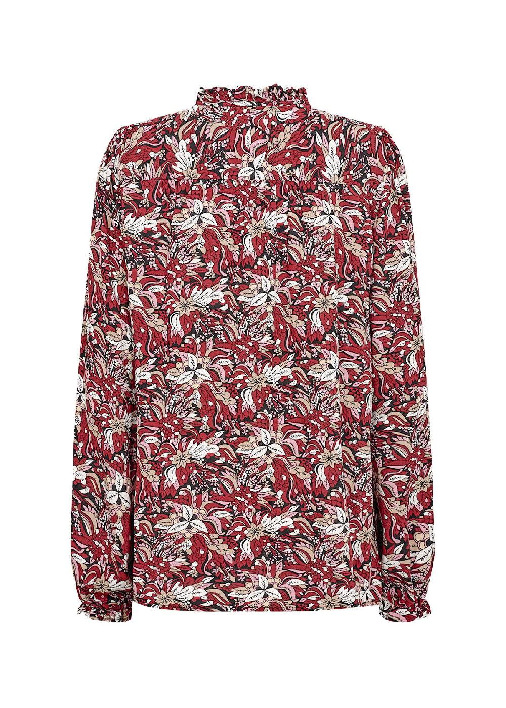 Soya Concept SC-TARITA 1 (4949C CARDINAL COMBI)