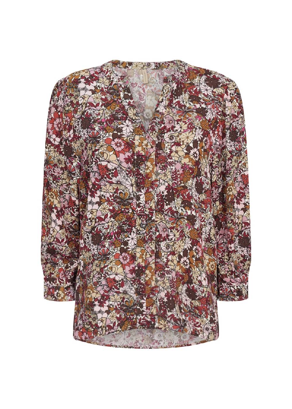 Soya Concept SC-TASIA 1 (4949C CARDINAL COMBI)