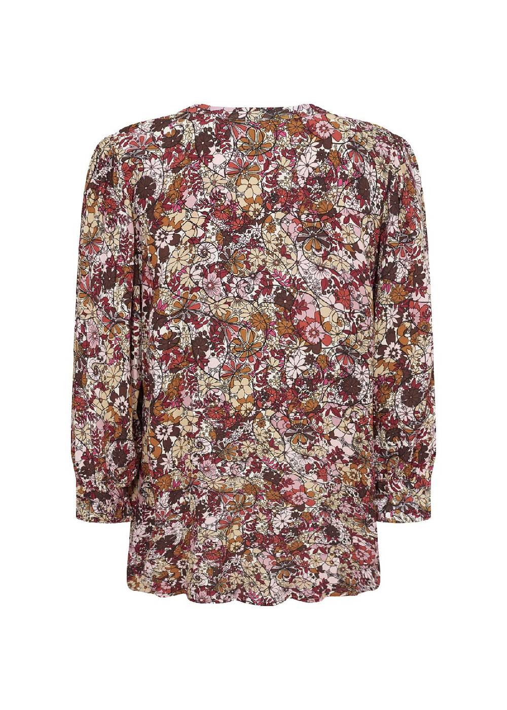 Soya Concept SC-TASIA 1 (4949C CARDINAL COMBI)