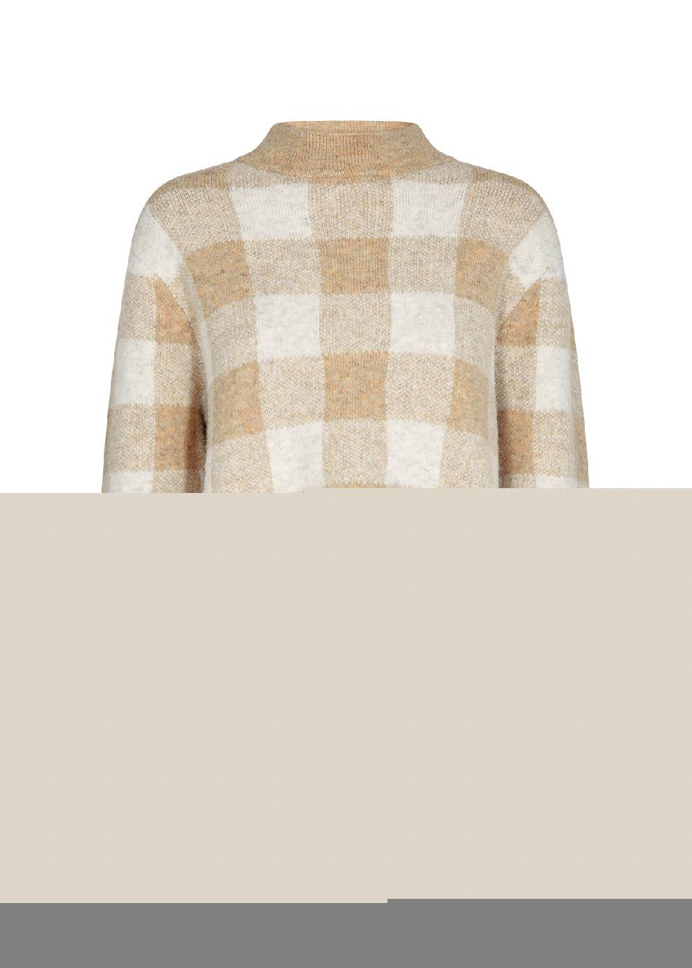 Soya Concept SC-TEONA 1 (98008C SAND MELANGE COMBI)