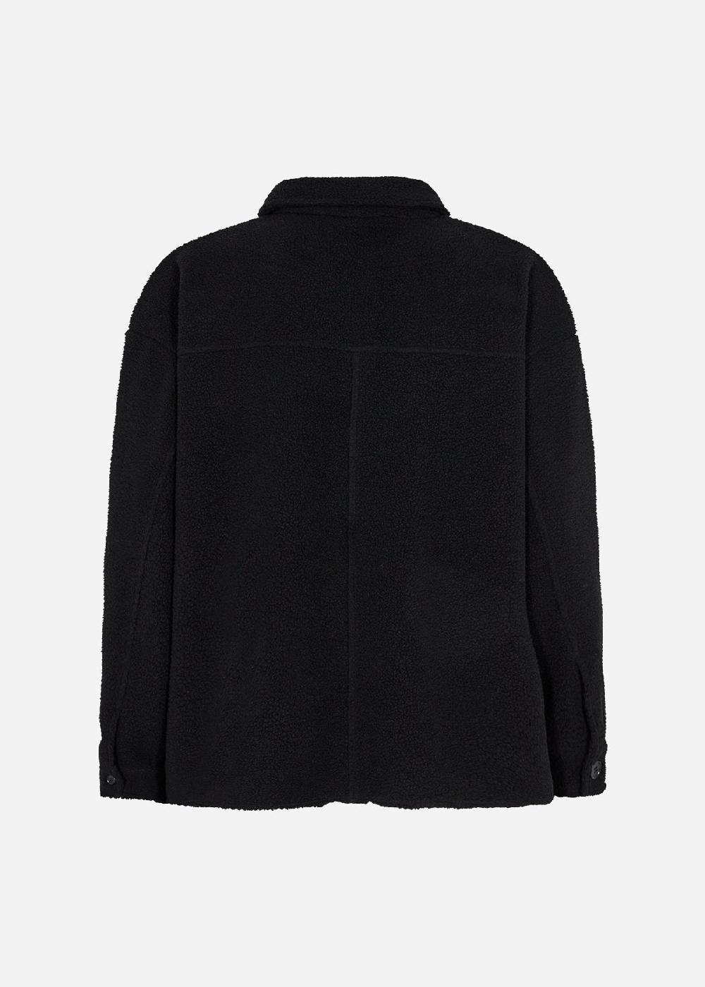 Soya Concept SC-TRINE 7 SHIRT (9999 BLACK)