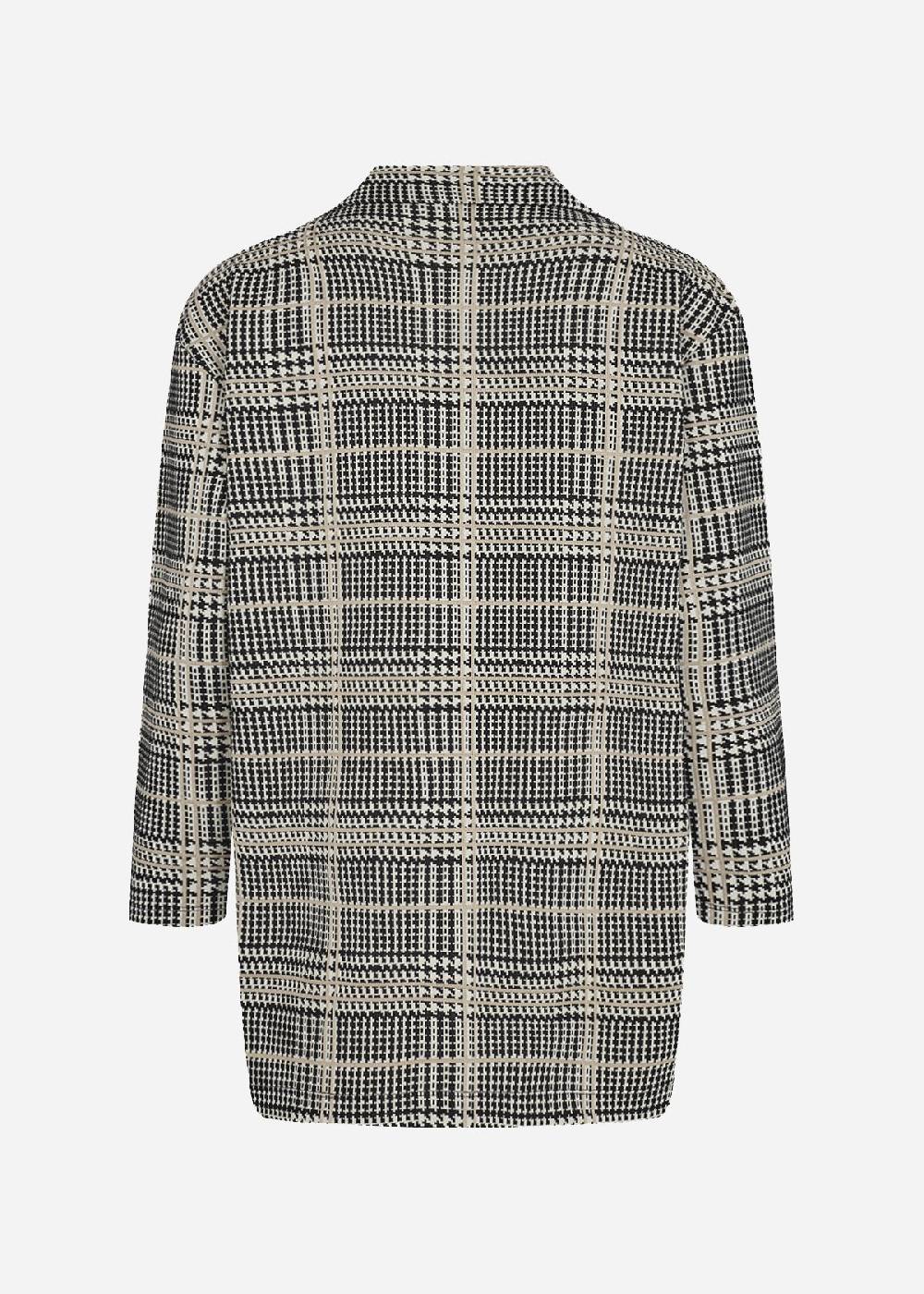 Soya Concept SC-TRIPOLI 5 BLAZER (8205 SAND COMBI)