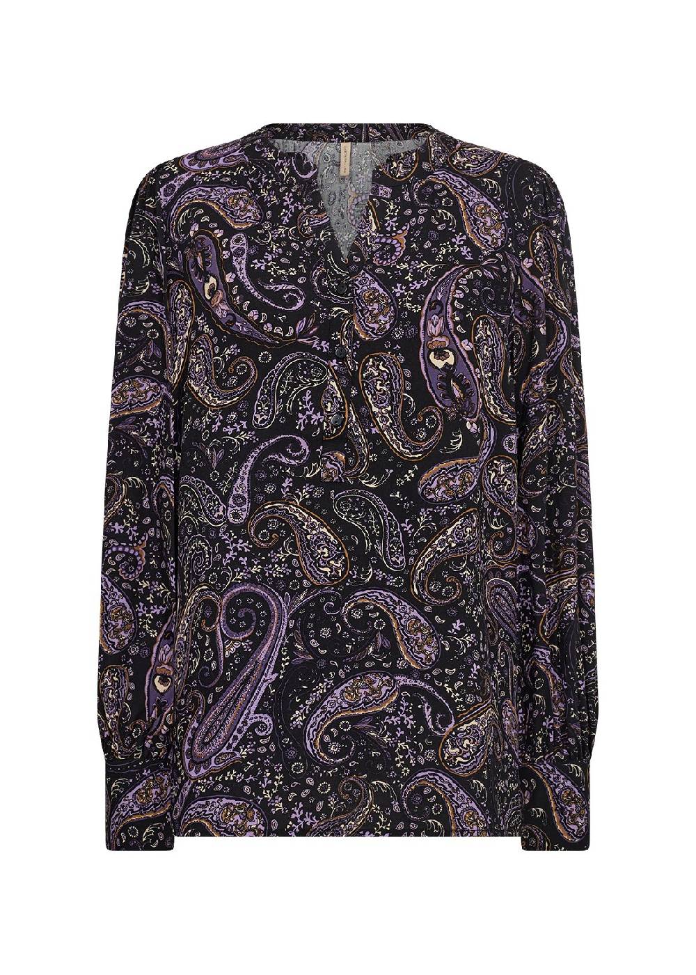 Soya Concept SC-VICA 1 (5912C DK GRAPE)