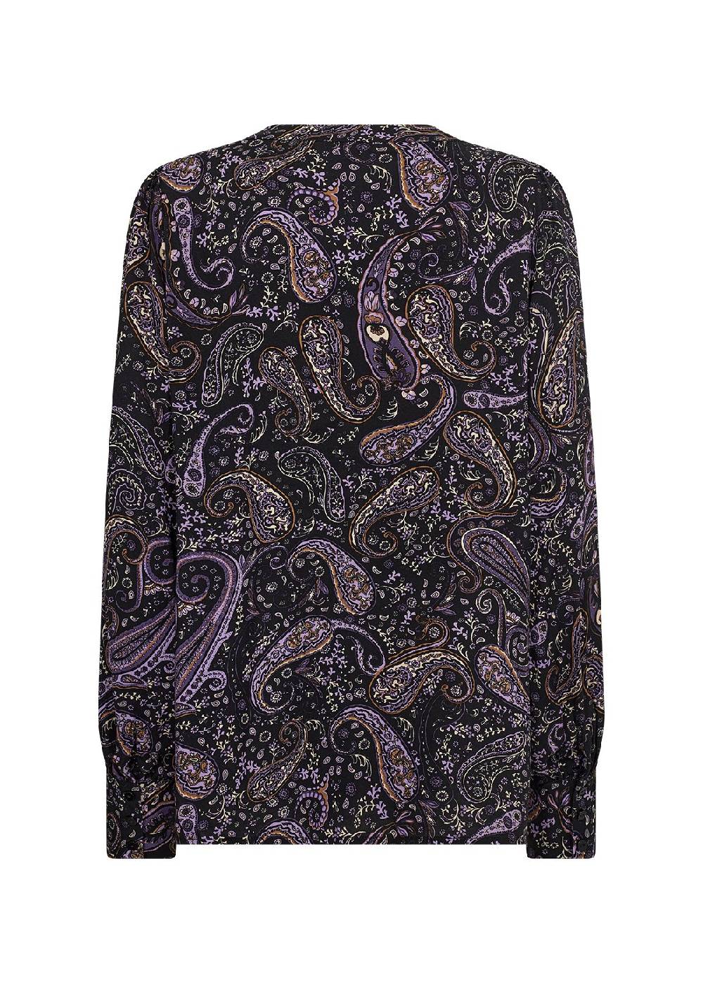 Soya Concept SC-VICA 1 (5912C DK GRAPE)