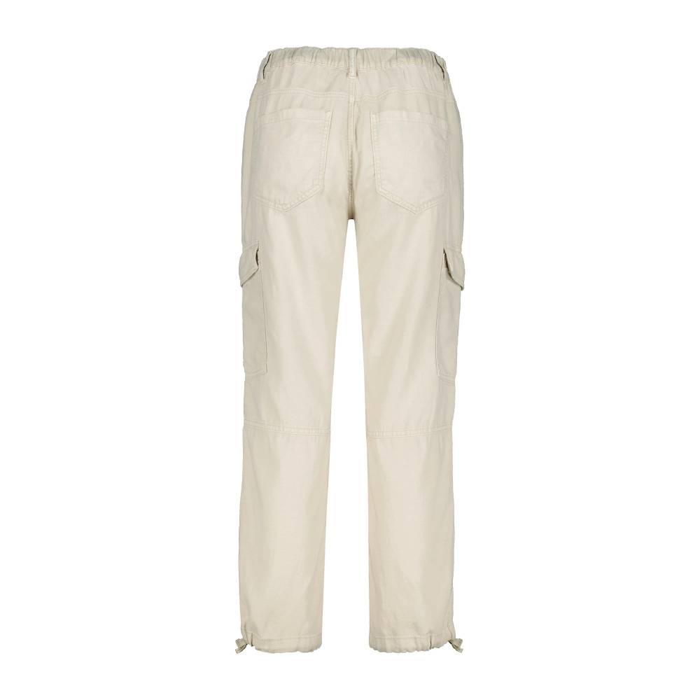 Red Button Srb4167 - Conny Cargo Cotton/Linen (278 Pearl)