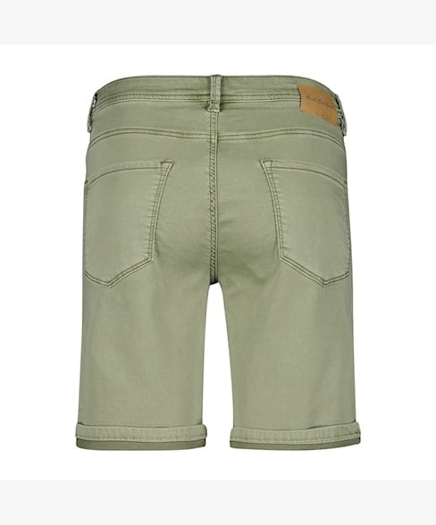 Red Button Srb4214 - Relax Short Jog Colour (268 Teagreen)