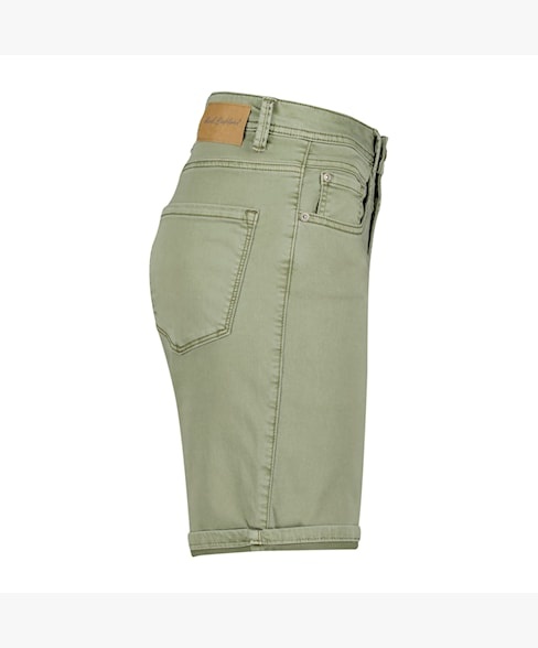 Red Button Srb4214 - Relax Short Jog Colour (268 Teagreen)