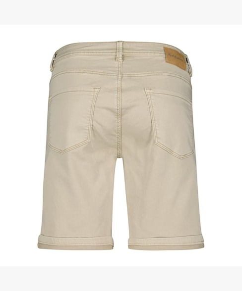 Red Button Srb4214 - Relax Short Jog Colour (99 Pebble)