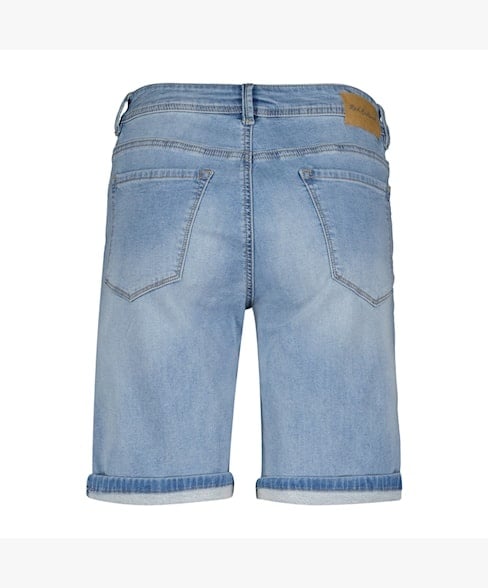 Red Button Srb4215 - Relax Short Jog Bleach (108 Bleach)