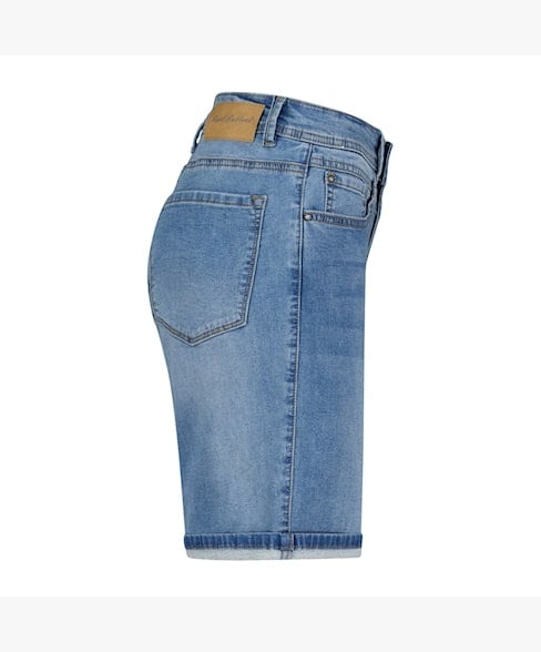 Red Button Srb4216 - Relax Short Jog Stone Used Inseam 25/22 Cm (116 Stone Used)