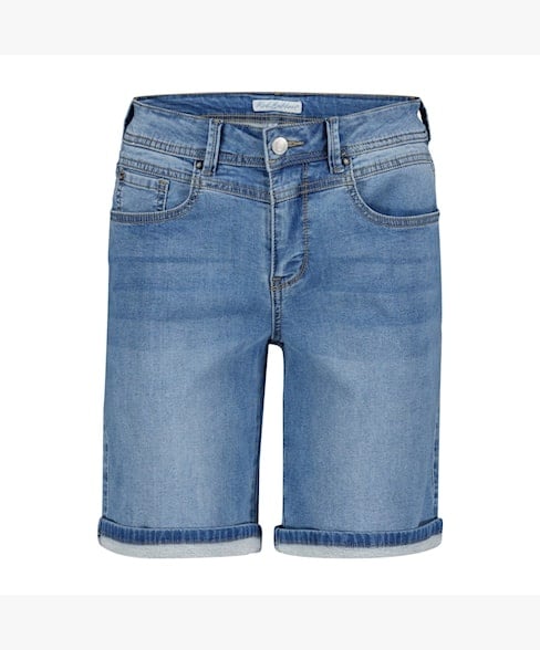 Red Button Srb4216 - Relax Short Jog Stone Used Inseam 25/22 Cm (116 Stone Used)