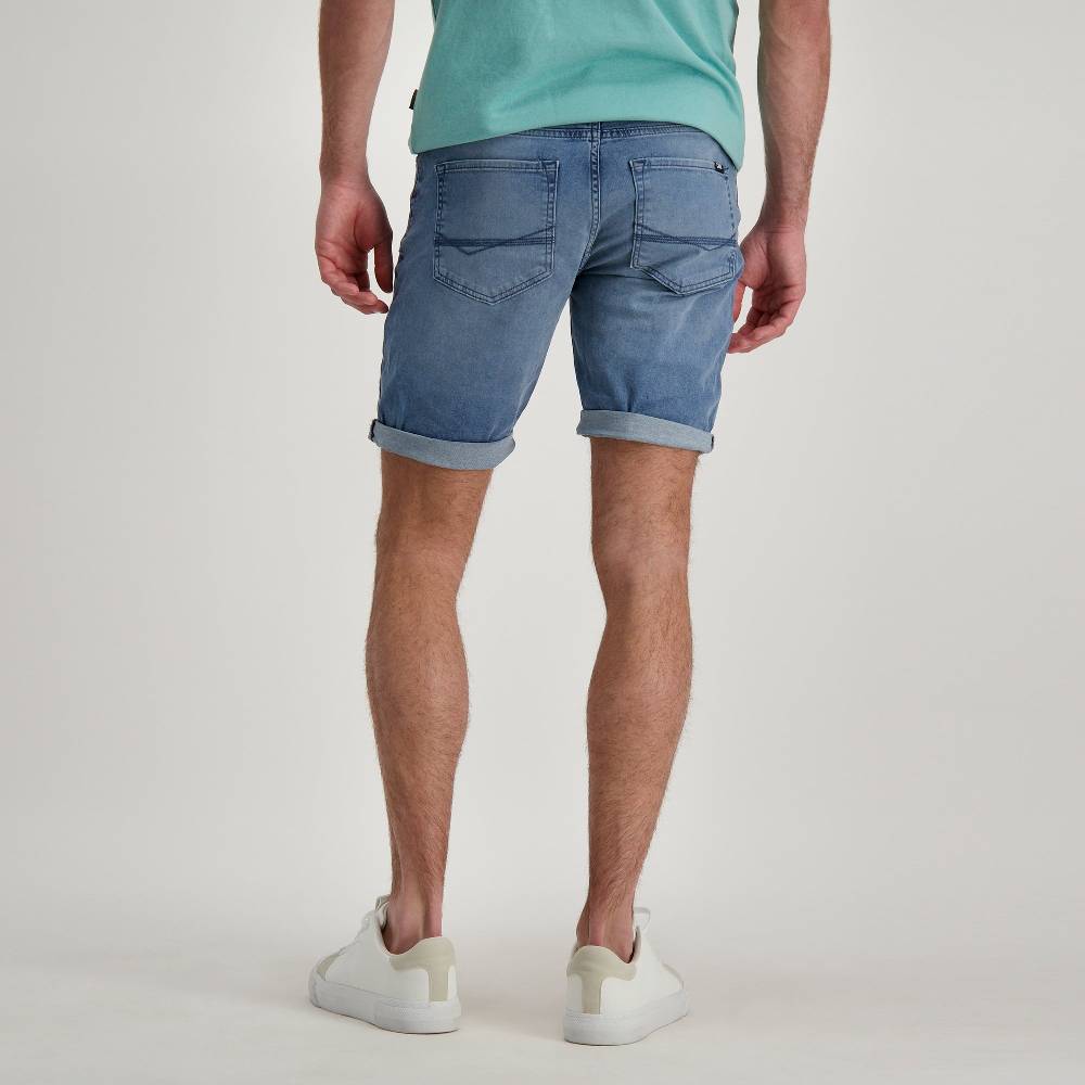 Cars Jeans Tazer Short Damage Stw Used (06 Stone Used)