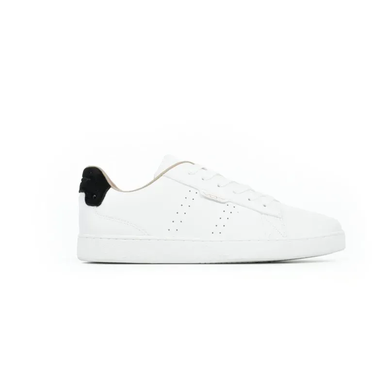 VO7 SNEAKER ASTON WHITE