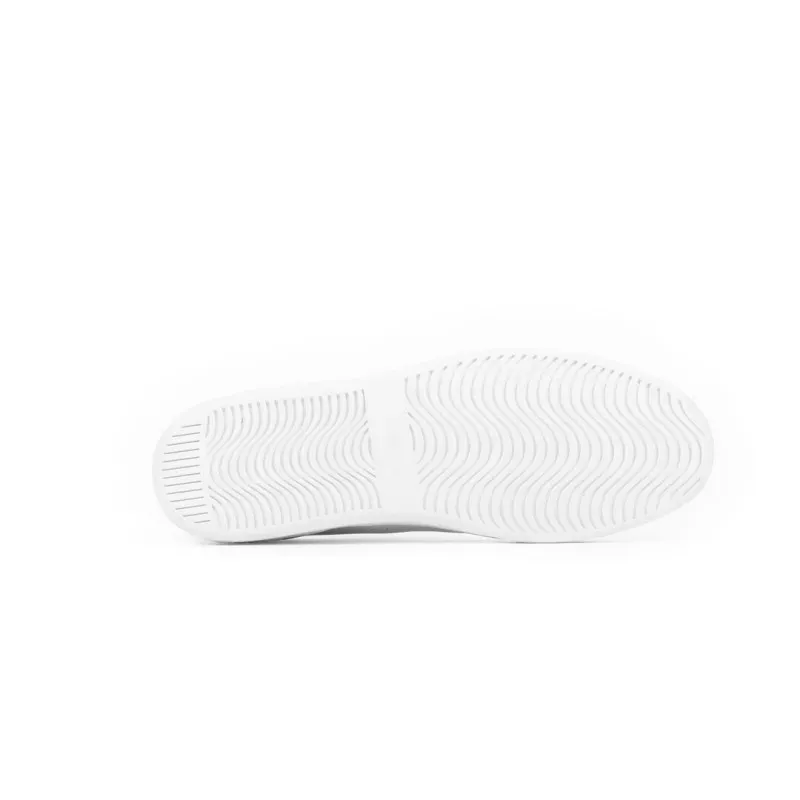 VO7 SNEAKER ASTON WHITE